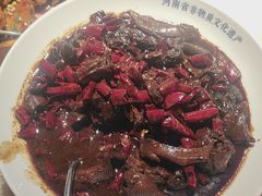 -三强鸽子(胜利路店)