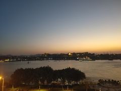 景观位-鹭江宾馆·观海餐厅