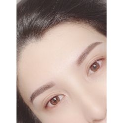 -Yue Show馨选·半永久纹眉纹眼线