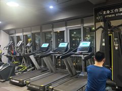 -AC健身·运动康复工作室(千灯湖店)