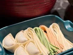 -蒋记海鲜姿造•洋房别墅(星河湾店)