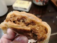 -香园茶社·金陵小灶(老门东店)