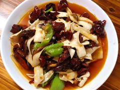 火爆黄喉-三哥田螺(北书院街店)