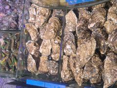 -青蓬海上捞蒸品海鲜城(海岸城店)