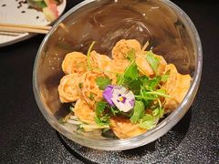 -辣尚瘾·烤鱼·新川菜(牡丹园直营店)