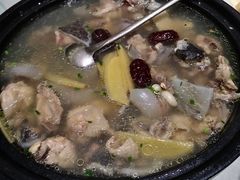 -松针蔡记蒸饺(花园路店)