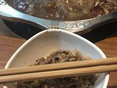 -傣妹火锅(荔湾广场店)