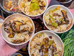 -蘑界·野生菌火锅(深业上城店)