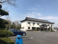 -上海望仙安息园