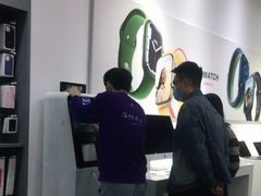 -Apple授权专营店(东城万达店)