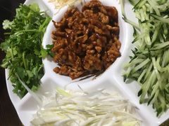 -富源东北春饼店(翠竹店)