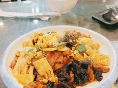 -老北京炸酱面大王.铜锅涮肉(朝阳门店)