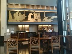 -成都安仁福朋喜来登酒店