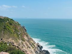 -海南分界洲岛旅游区