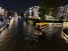 -李百蟹·江南蟹黄面·河景餐厅(夫子庙总店)