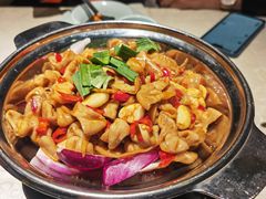 -火宫殿·小吃王国(坡子街店)