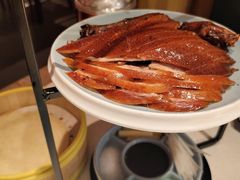 -局气 烤鸭·北京菜(武清店)