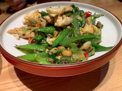 -胡子大厨·超级小炒肉(晶耀前滩店)