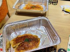 烤鱼-食悦天美食广场(长沙IFS国金中心店)