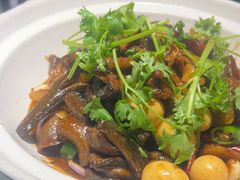 -全聚贤餐厅·湖北家常菜(沙湖店)