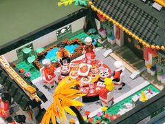 -王府井(地铁站)