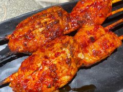 -遇见长安(兰州中心店)