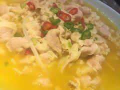 酸汤肥牛-火啫啫·粤式啫啫煲(南通首店)