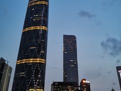 -Mercato莫卡多露台餐厅与酒吧(K11店)