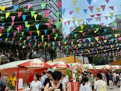-观音桥步行街