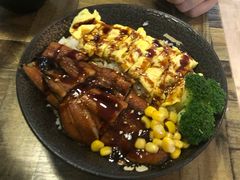 -小时光咖啡馆(北锣鼓巷店)