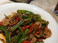 -又见炊烟私房菜(敬亭路店)