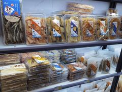 -琴礼季·青岛特产(西海岸店)