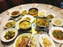-老头儿油爆虾(星光一期店)