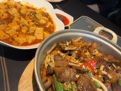 -青海名吃尕张娃非遗烤肉(城中店)