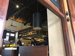 -Ministry of Crab(科伦坡店)