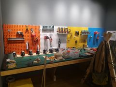 -手创未来·木工DIY手作