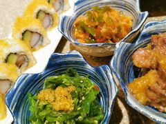 前菜-三上料理(西湖文化广场店)