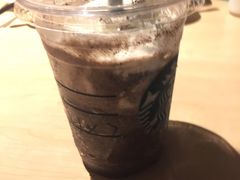 -星巴克(无锡百联奥特莱斯店)