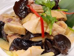 -金汇酒楼(中山东区店)