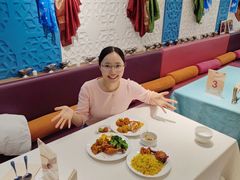 -恒河传奇印度餐厅GANGES