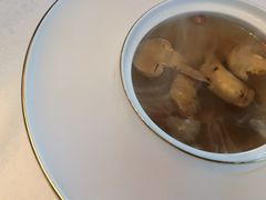 -东海朗廷酒店-唐阁T’ANG COURT 中餐厅