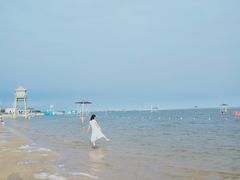 -碧海金沙
