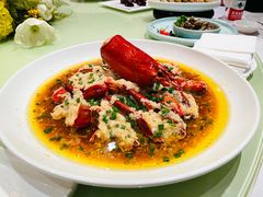 -八分饱·西津会(西津渡店)
