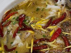 -太二酸菜鱼(中庚漫游城店)