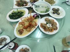 -景好海鲜餐厅(大鹏必选旅游店)