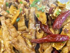 -辣不怕口味虾(凌霄路店)