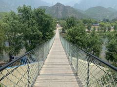 -孤山寨风景区