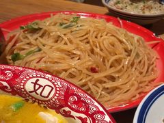 -破三川·新川菜(静安大融城店)