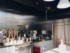 -麦隆咖啡(北大店)