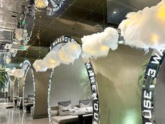 -3号仓库·创意中国菜(乐清正大广场店)